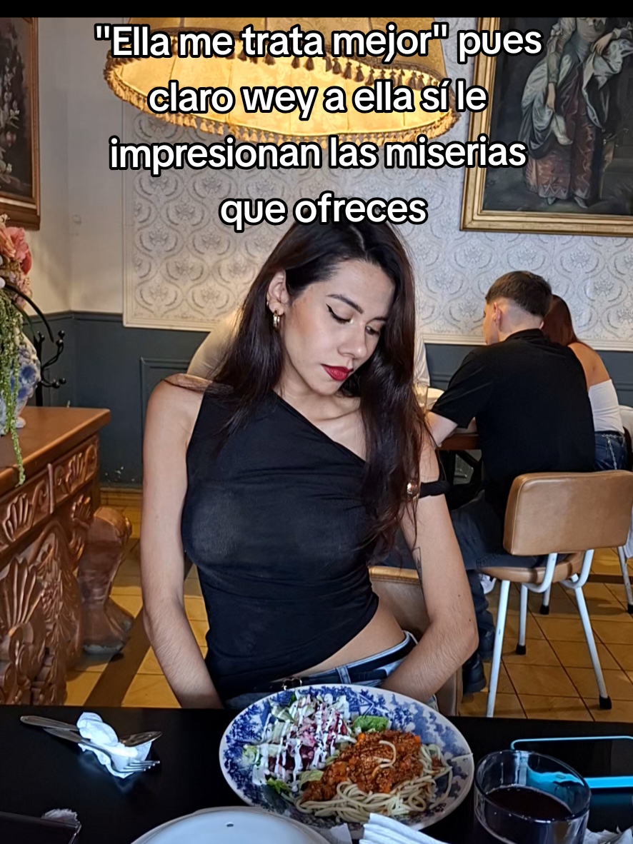 @Dulce Oli