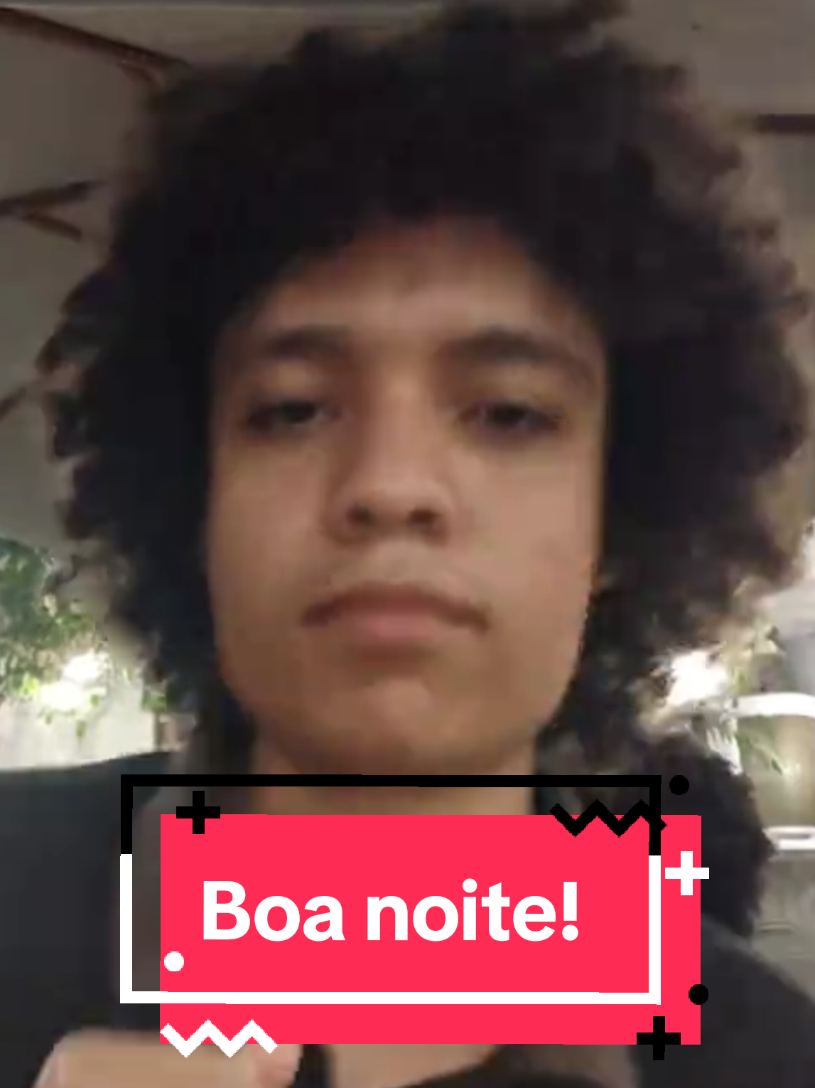 @Joe Vlogueiro