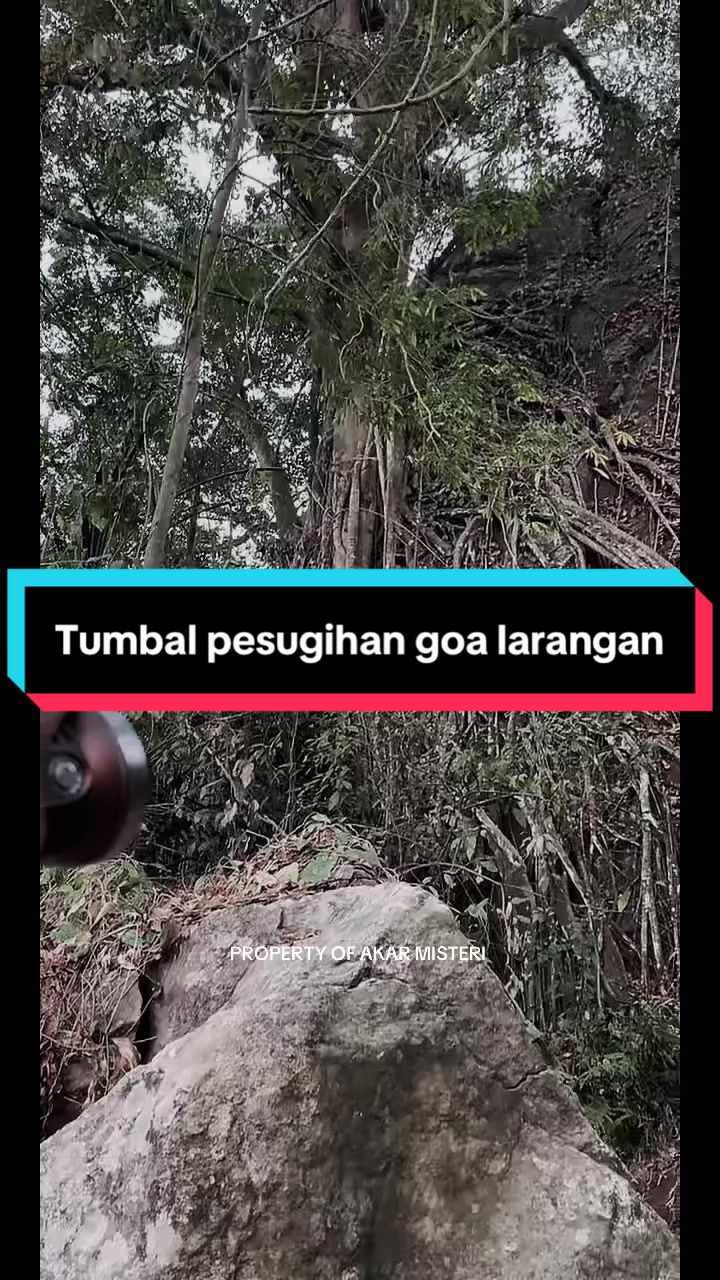 @AKAR MISTERI