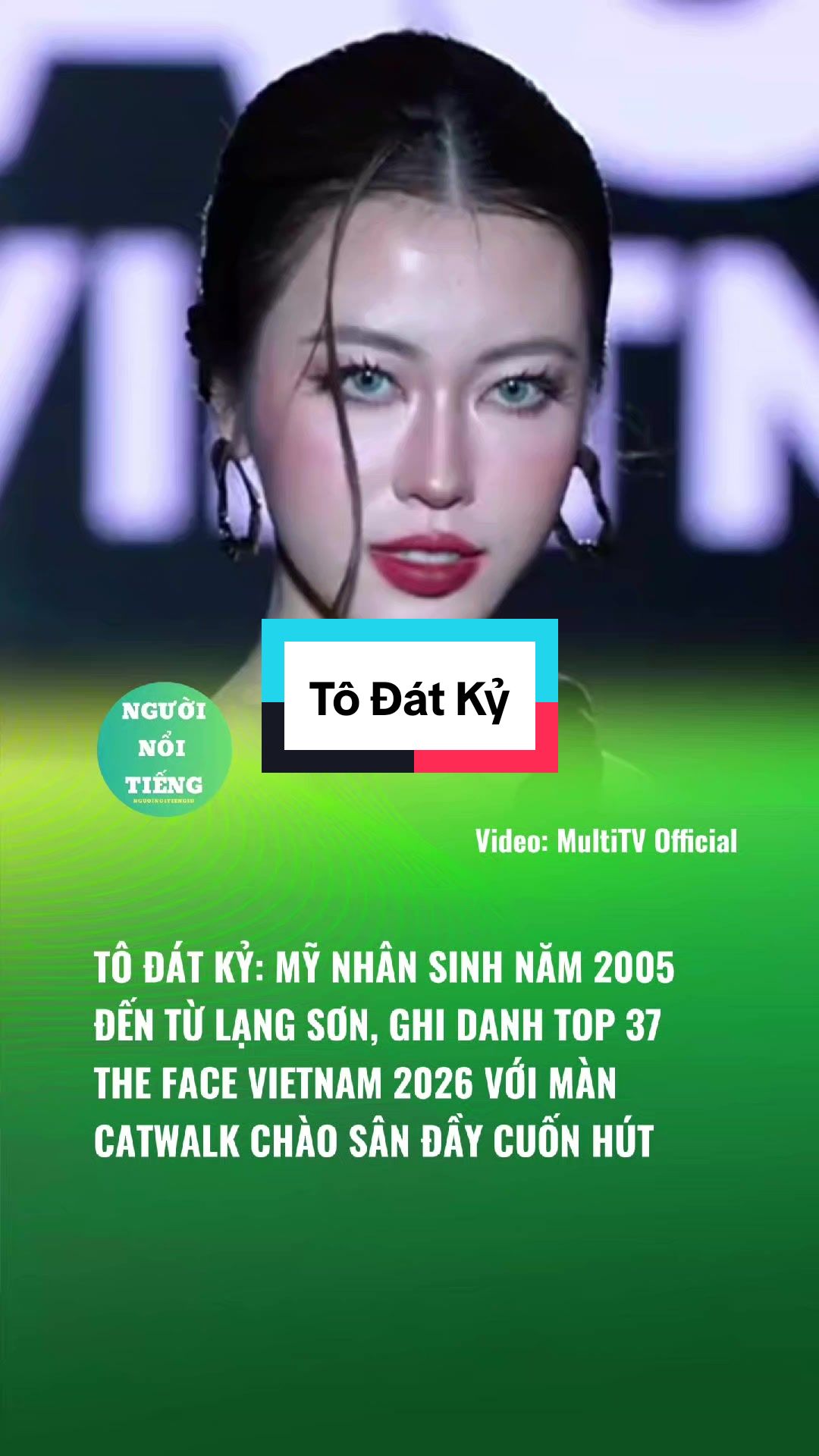@Người Nổi Tiếng