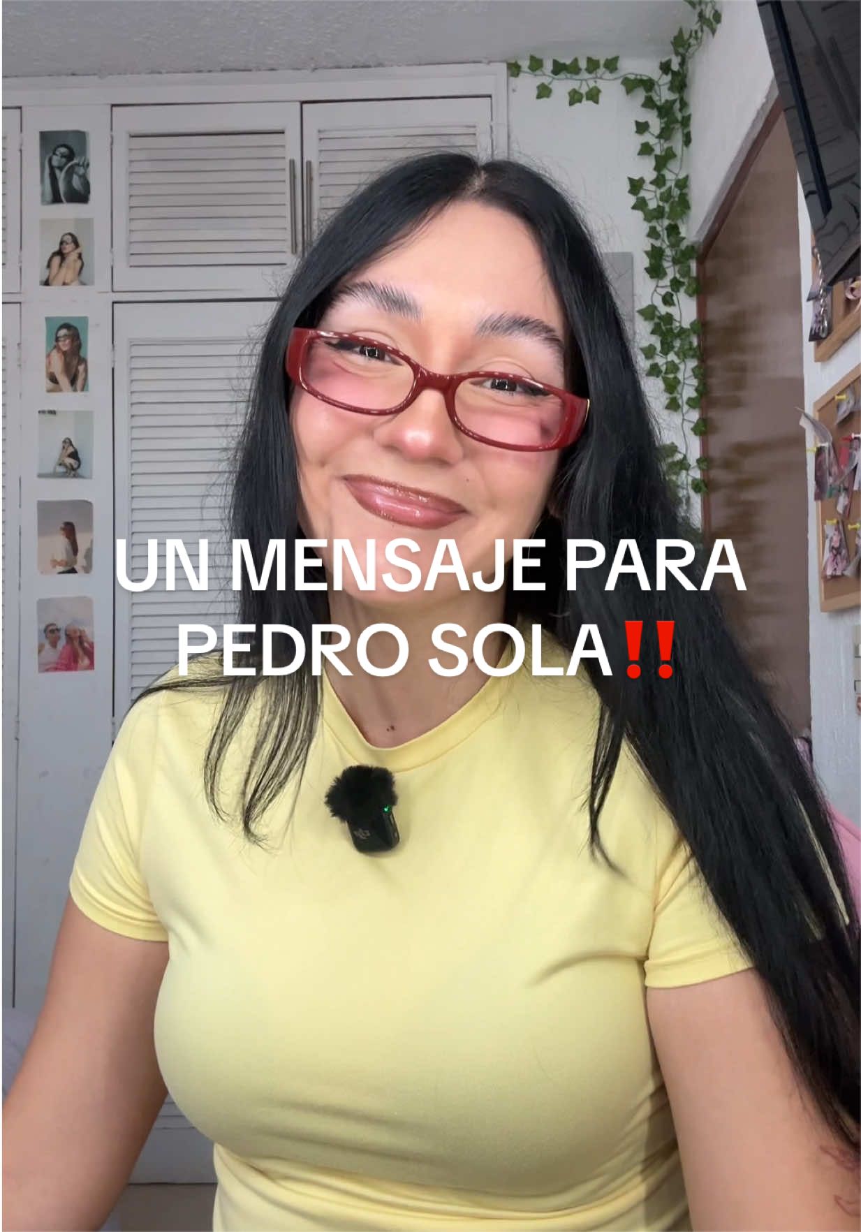 @tell me leslie