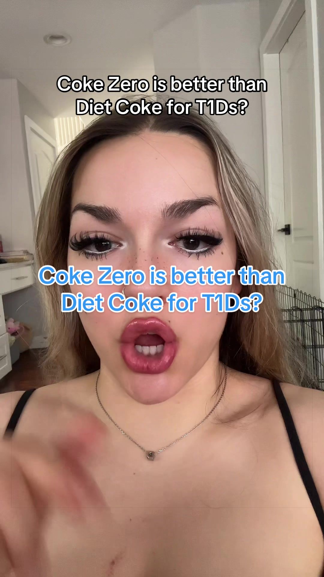 @TYPE 1 DEEABETES