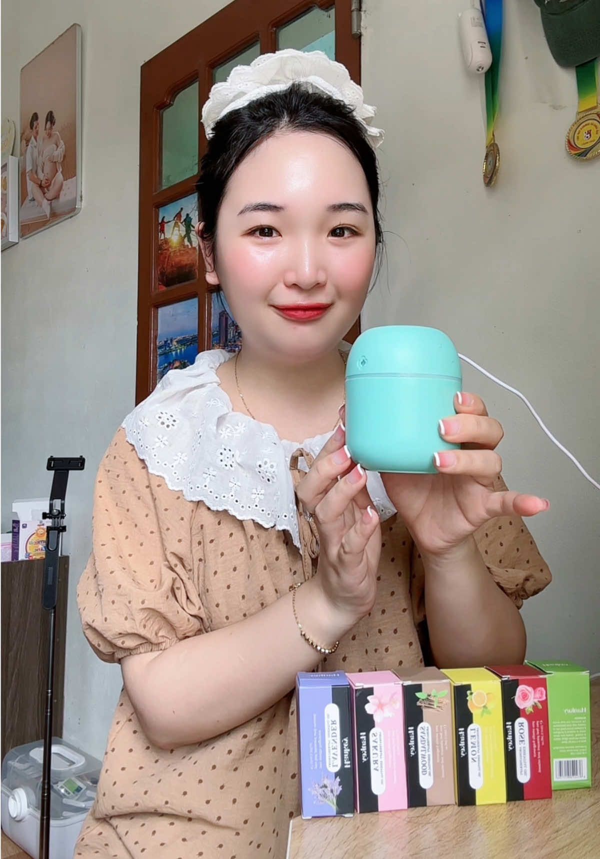@Linh Đan - Linh Chi