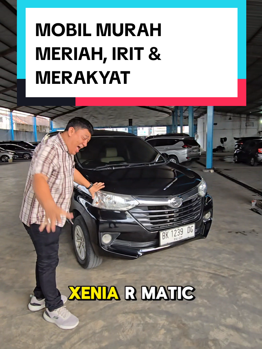 @INDOLA MOBIL (MobilBekasMedan)