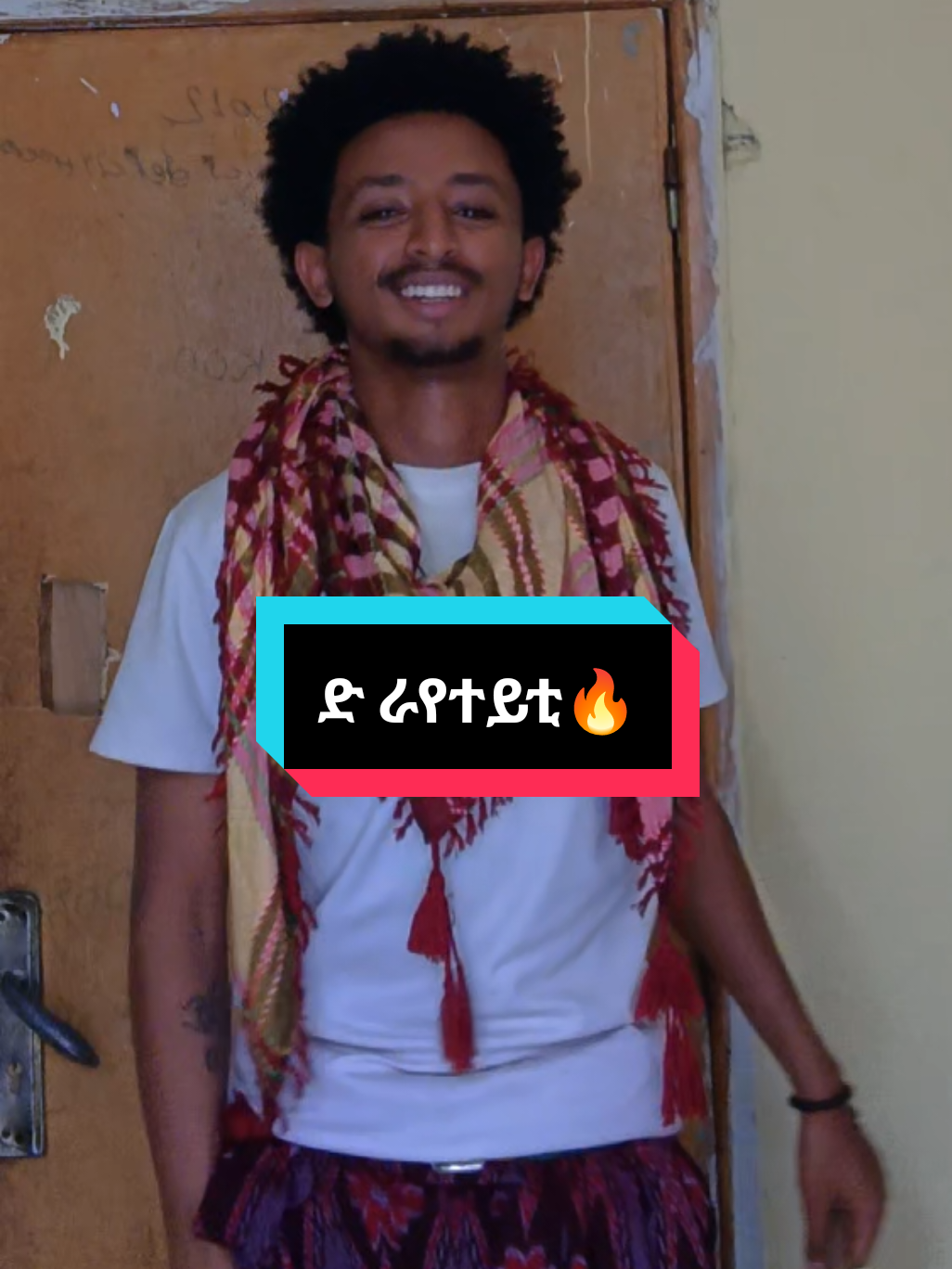 @ጌቾ ራያ💪