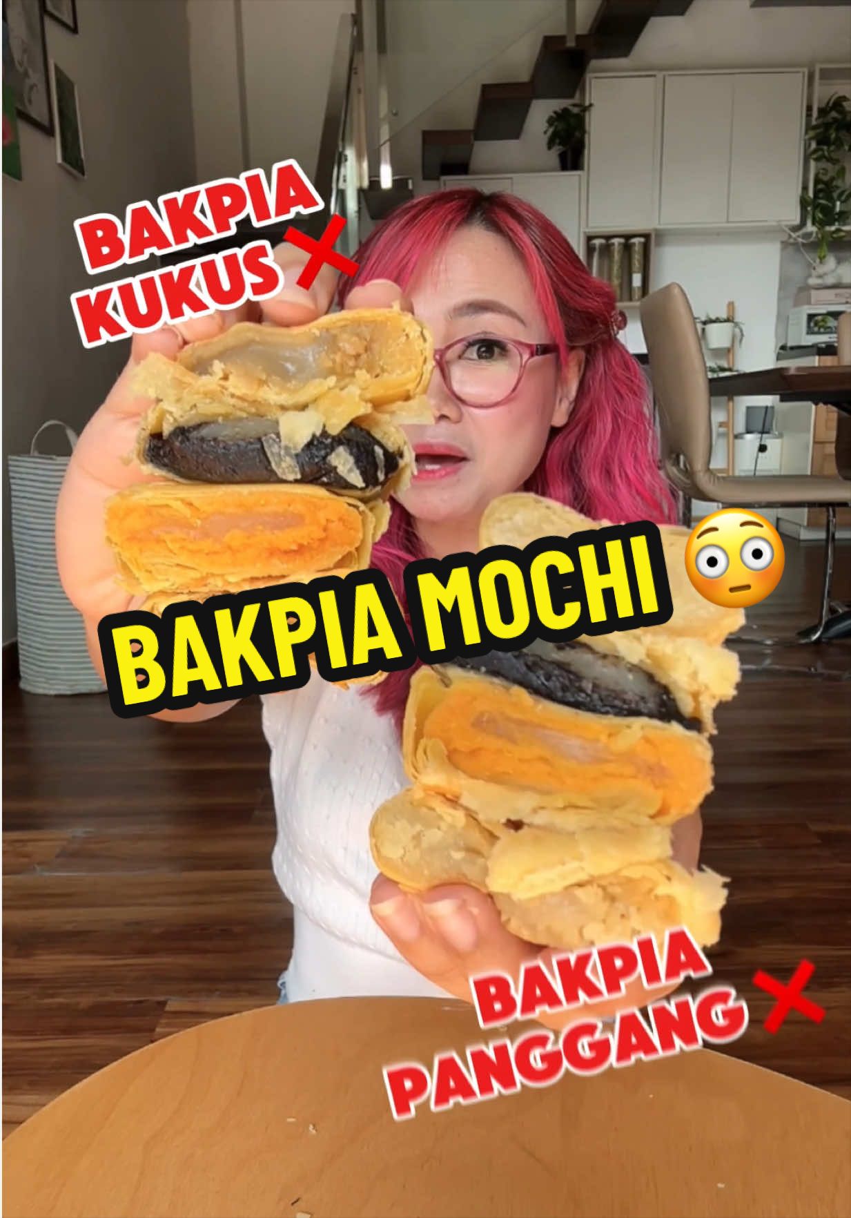 @Gina Angelia