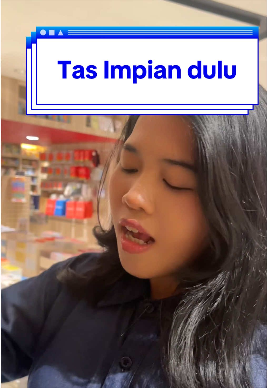 @Gramedia Shop