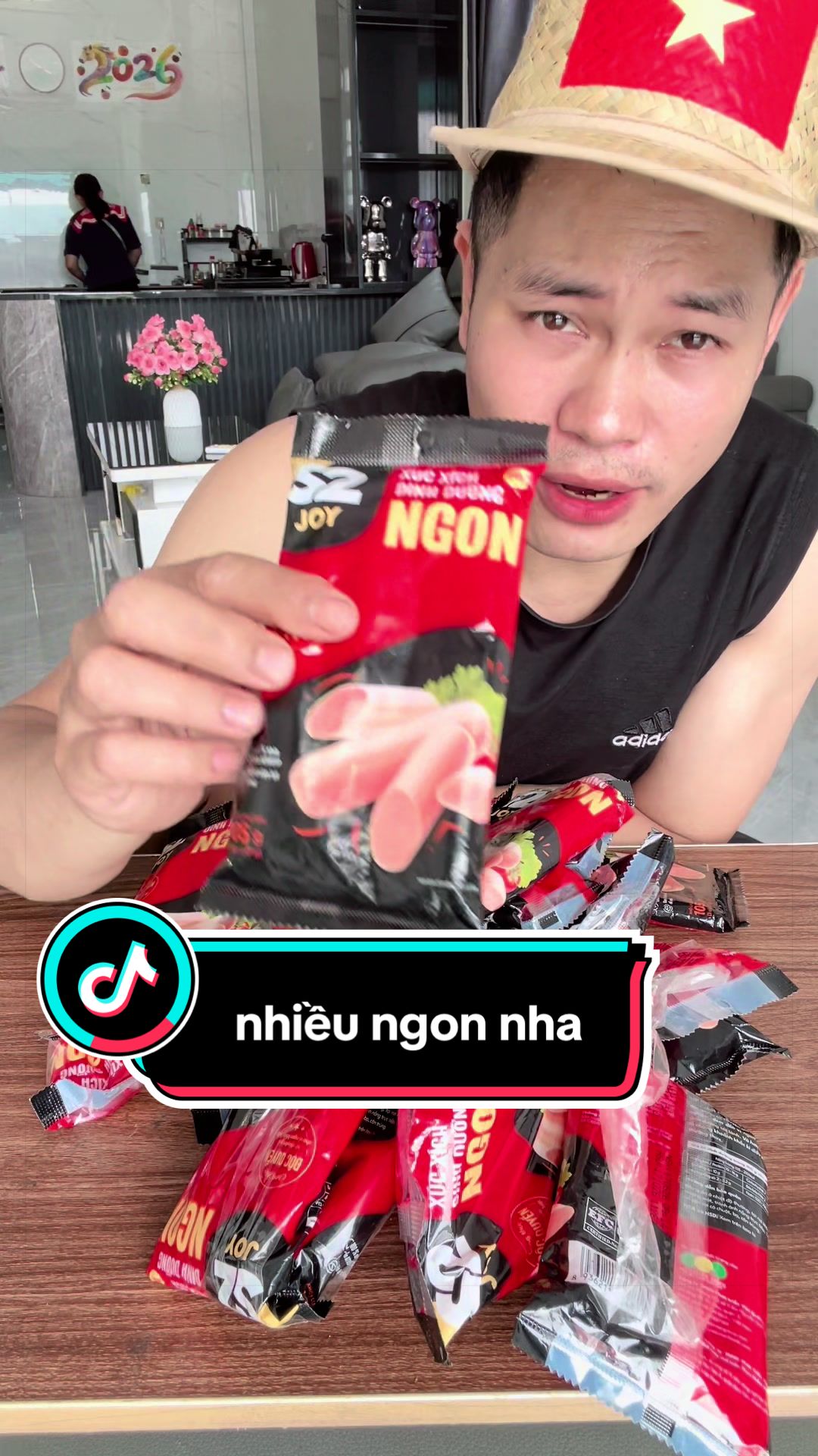 @thạch anh review✅