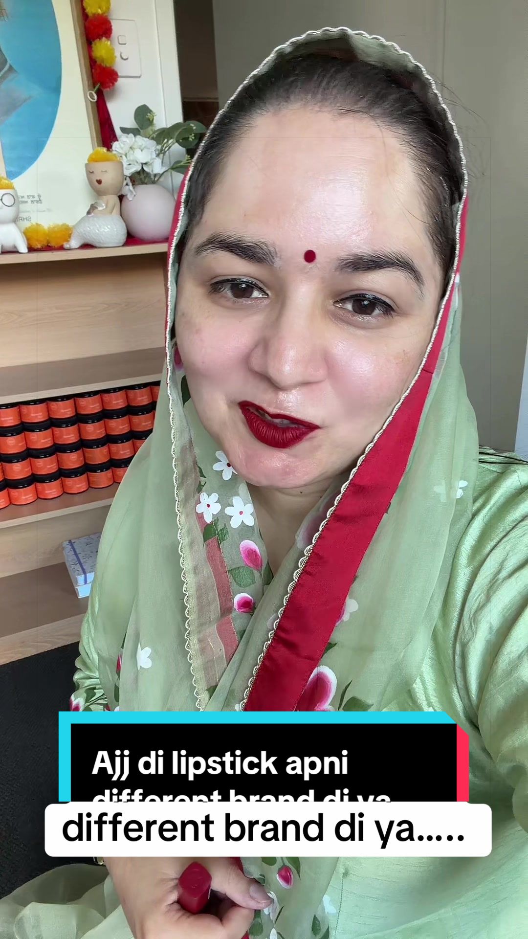 @Mannu Randhawa Real