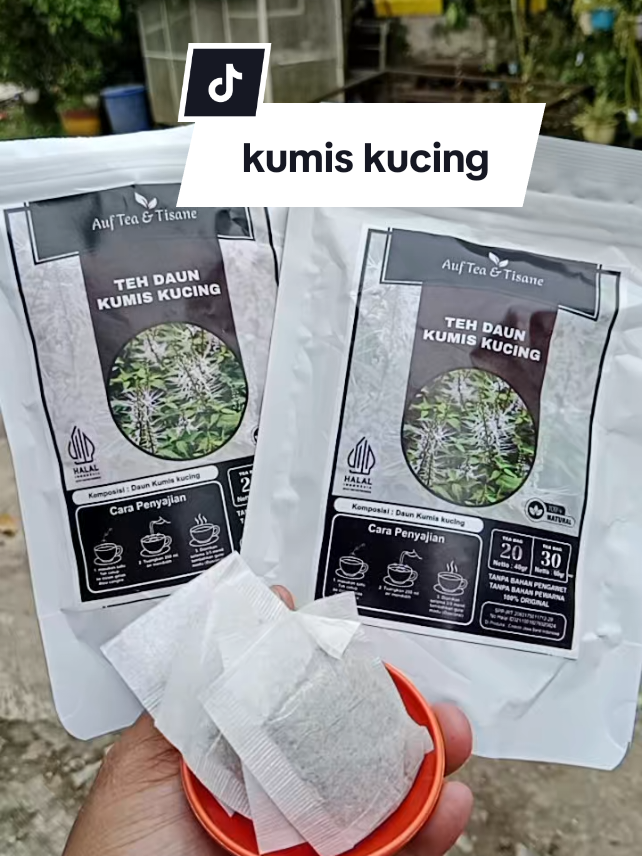@Om Fauzi Herballife