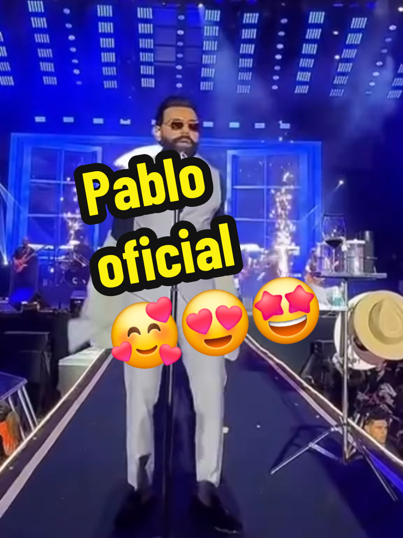 @Pablo oficial