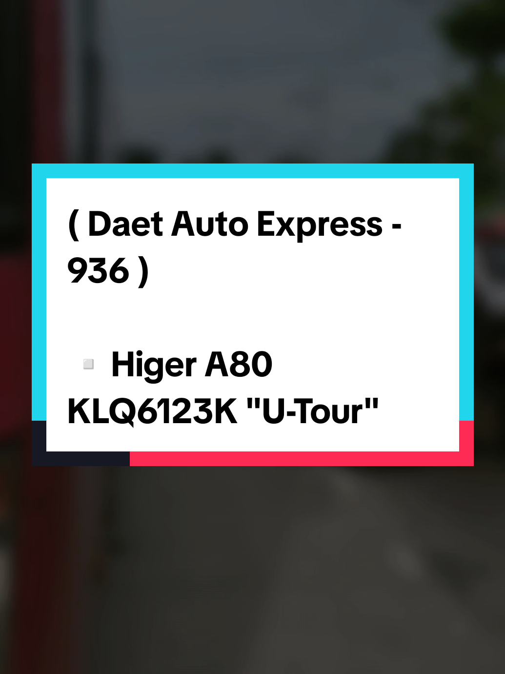 @Gie.bus.Spotting