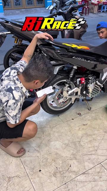 @BI RACE SHOP ĐỒ CHƠI XE