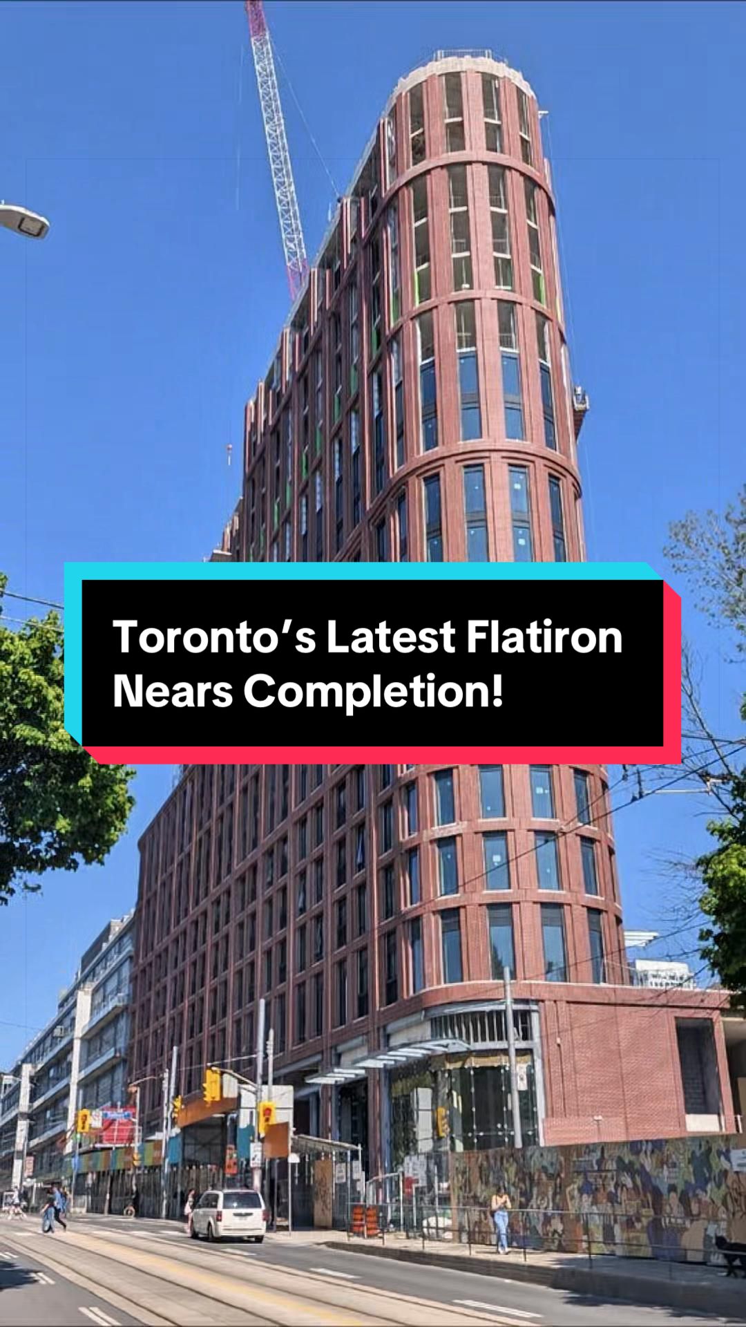 @UrbanToronto