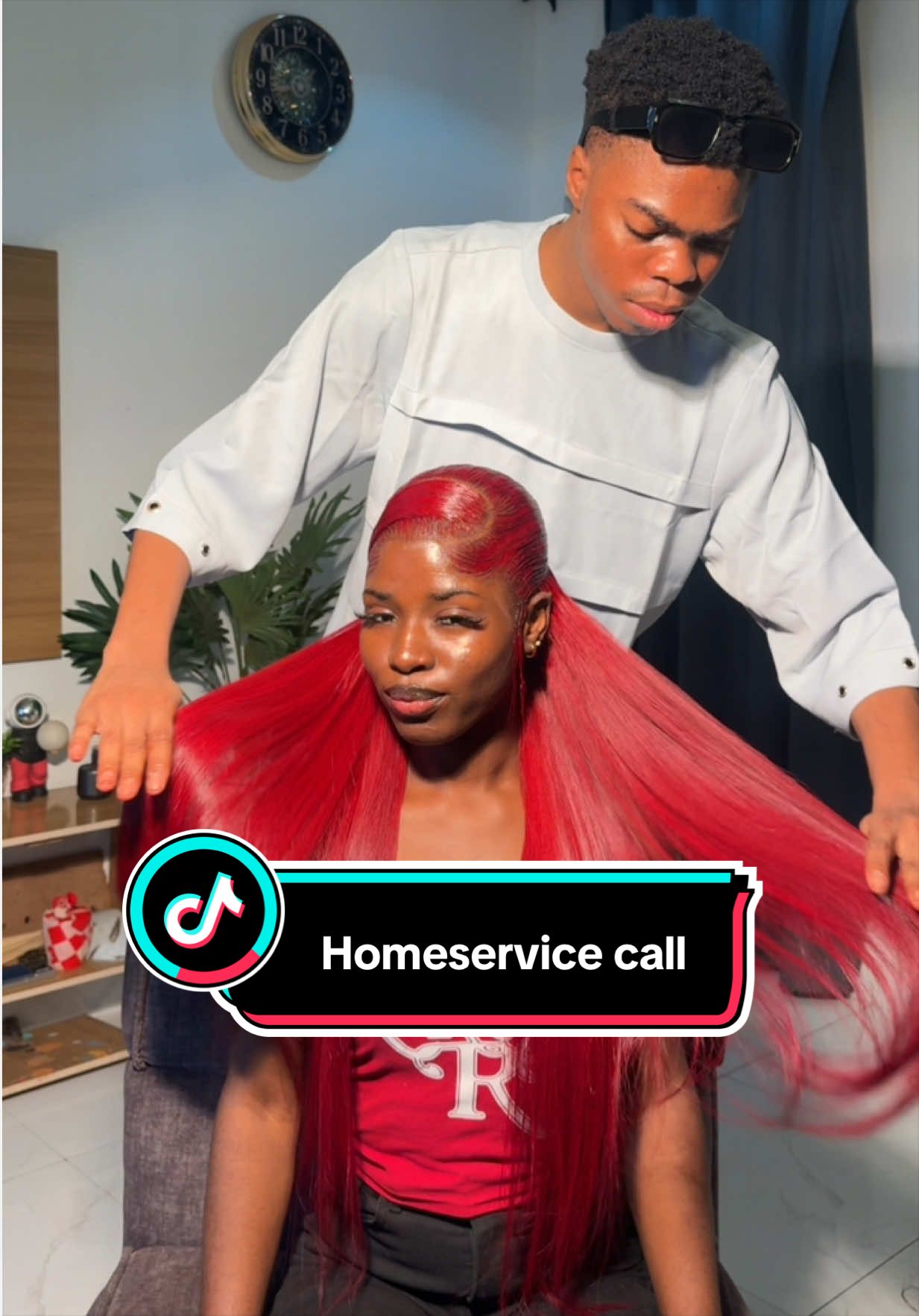 @AUCHI/HAIRSTYLIST IN AUCHI