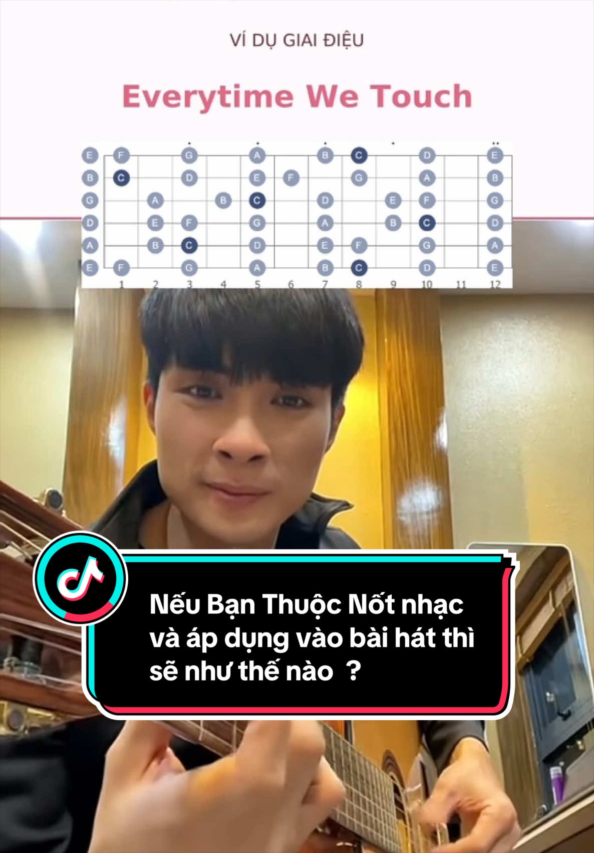@Lớp Học Đàn Vinhomes