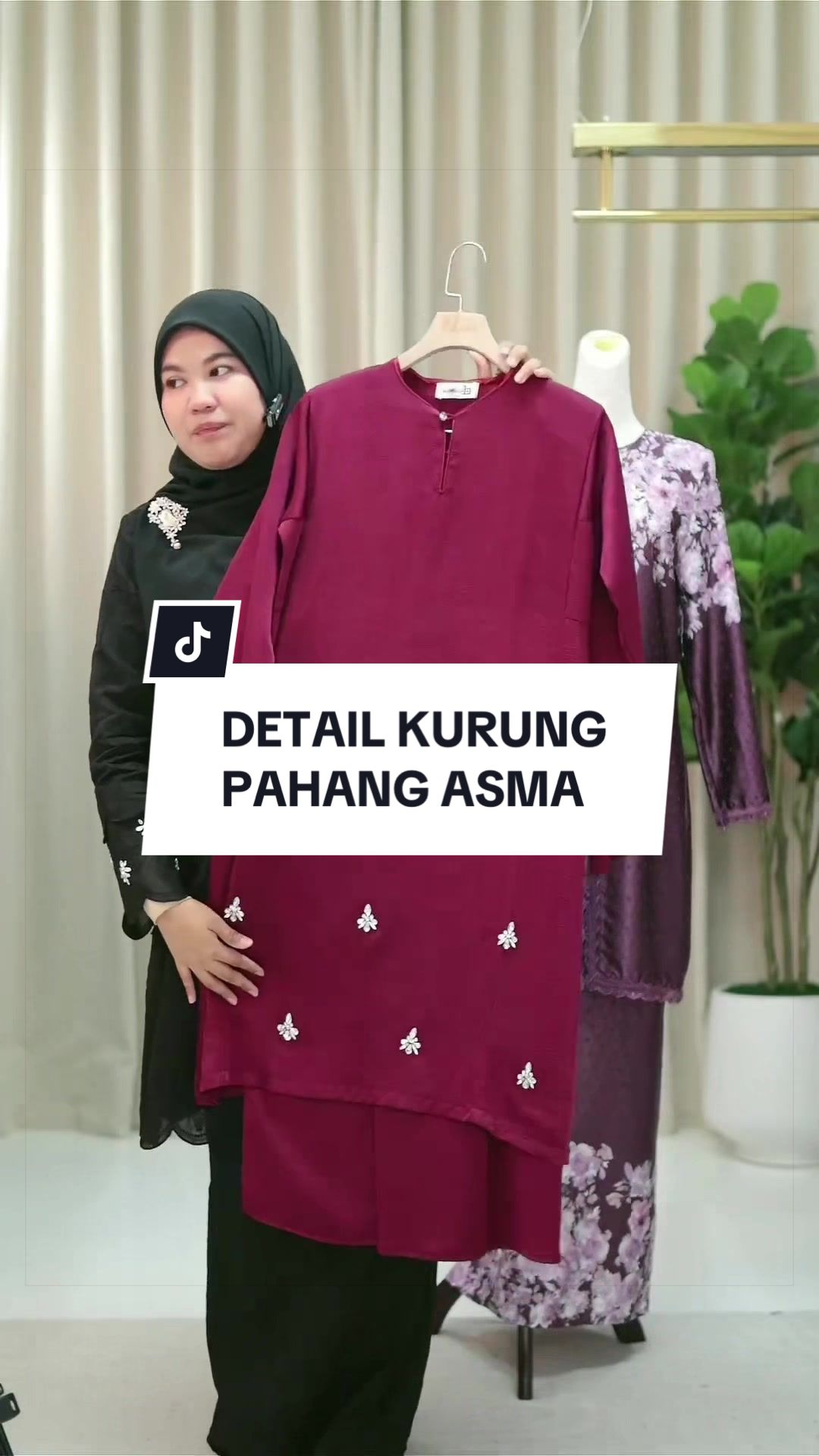 @Dalila Hijab
