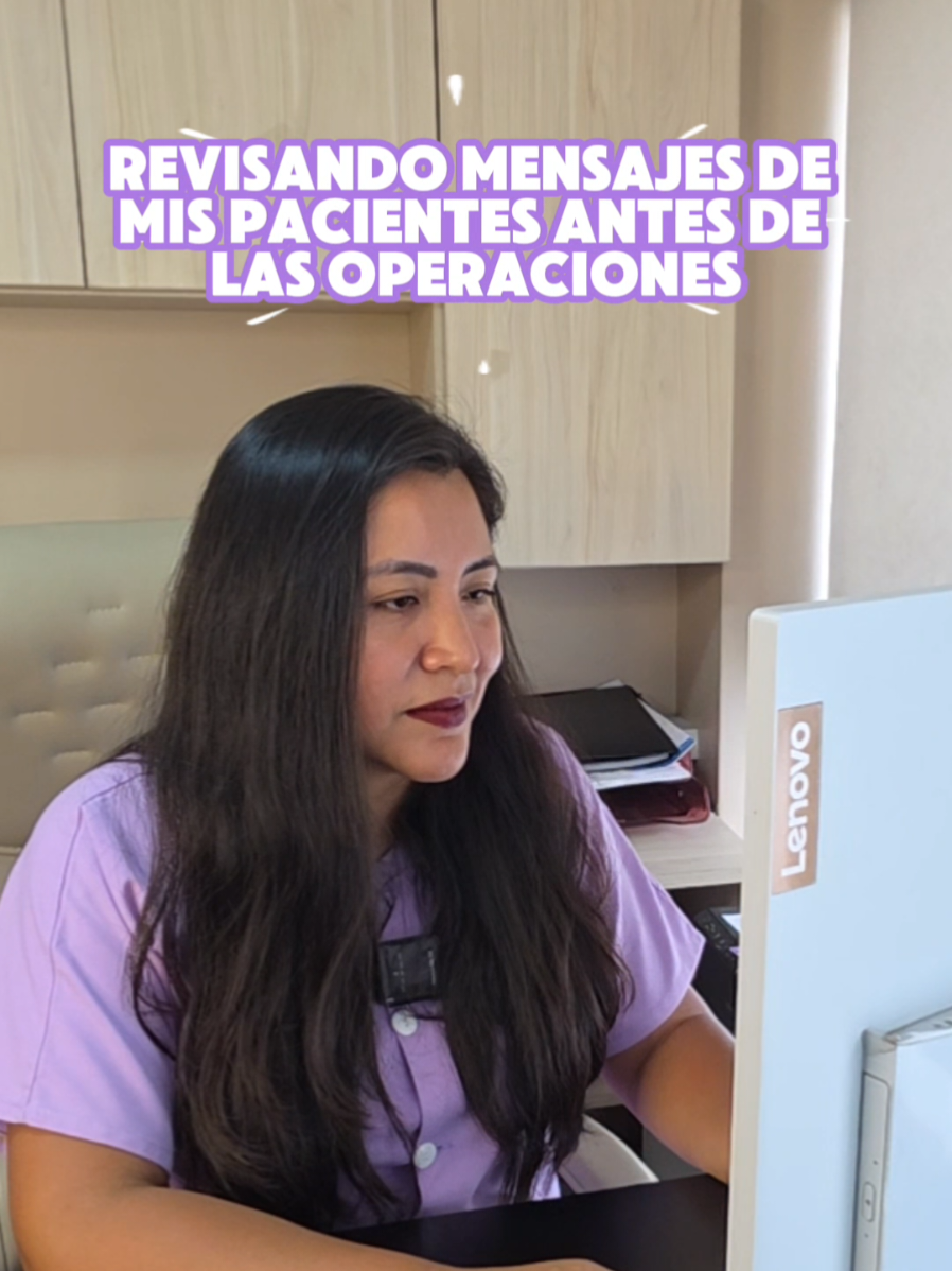 @Ginecóloga 🇵🇪 Dra Karina