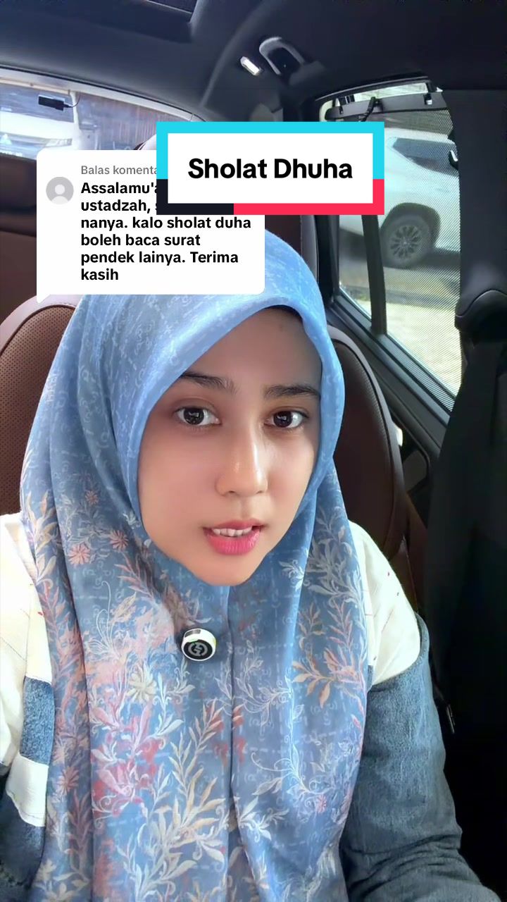 @Ustadzah Dr. Nella Lucky