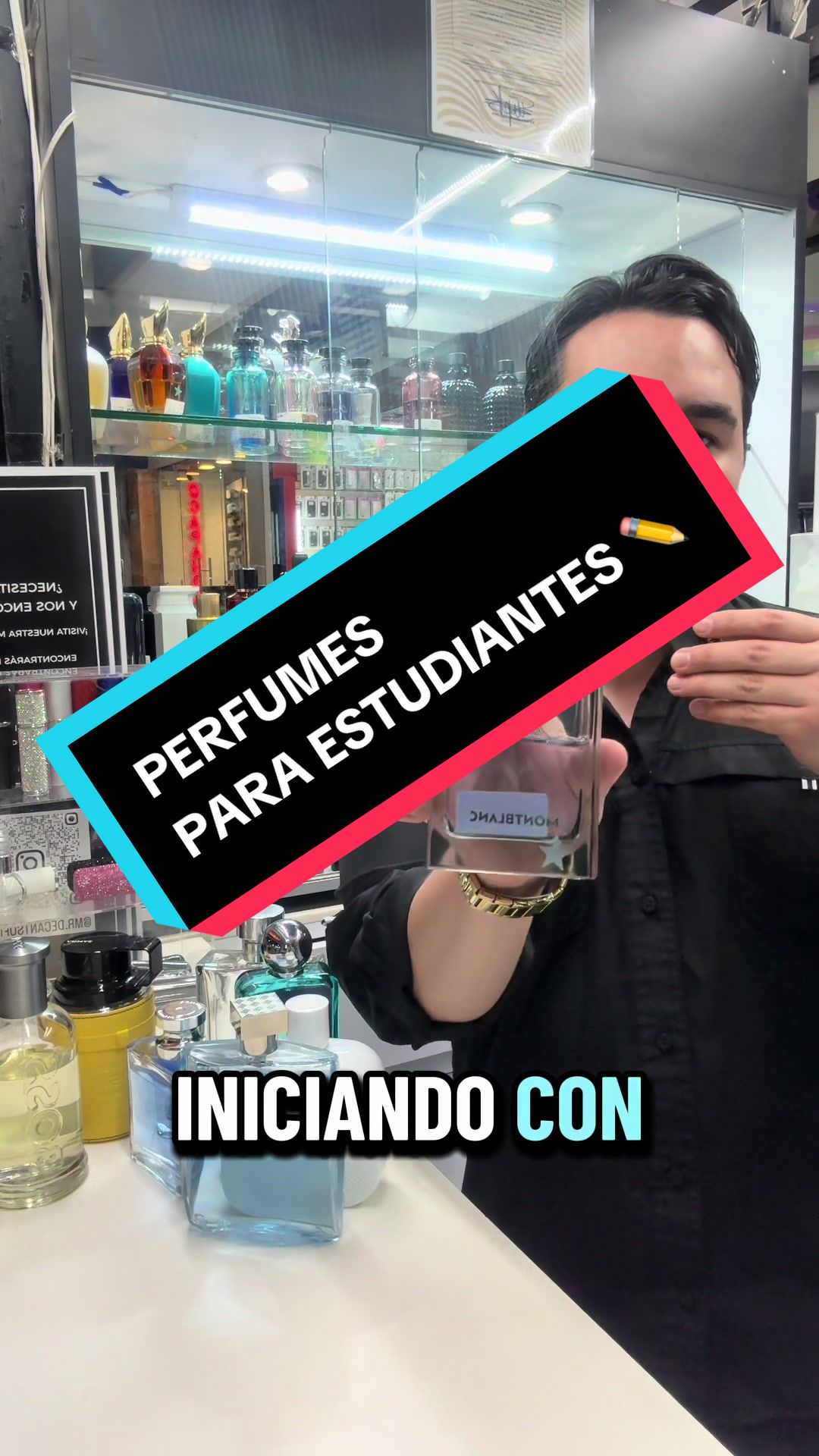 @Mr.&ensp;Decant&rsquo;s M&eacute;xico