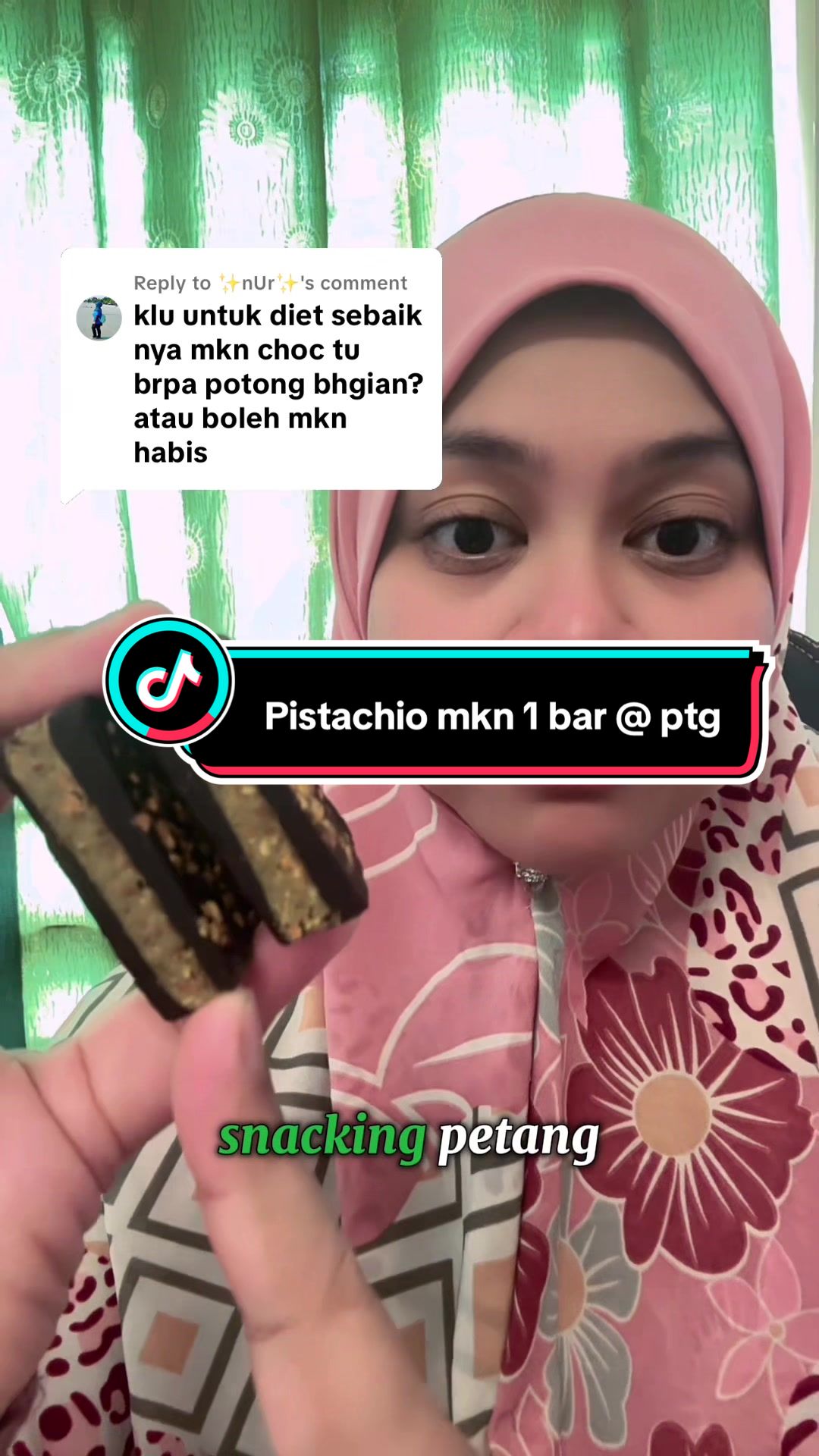 @NasuhaChocotainer🇲🇾🇵🇸