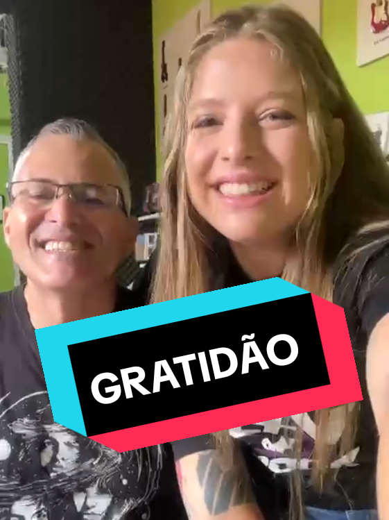 @Pai & Filha Duorock