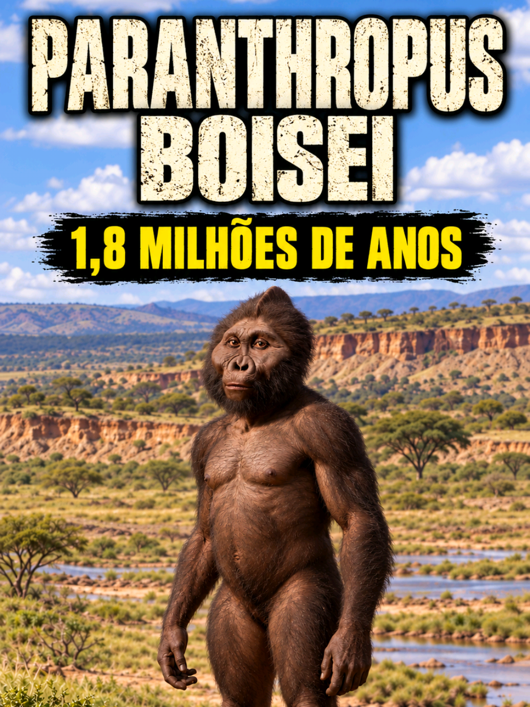 @Curiosidades sobre Biologia