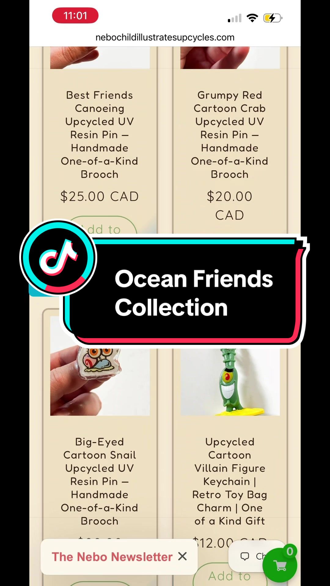 @Nicole Howard (Shopify)