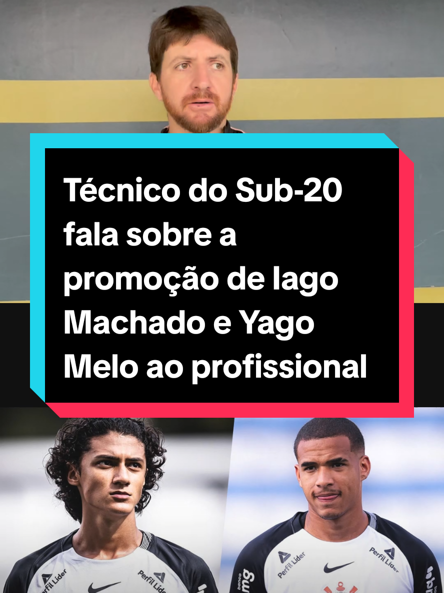 @Meu Timão