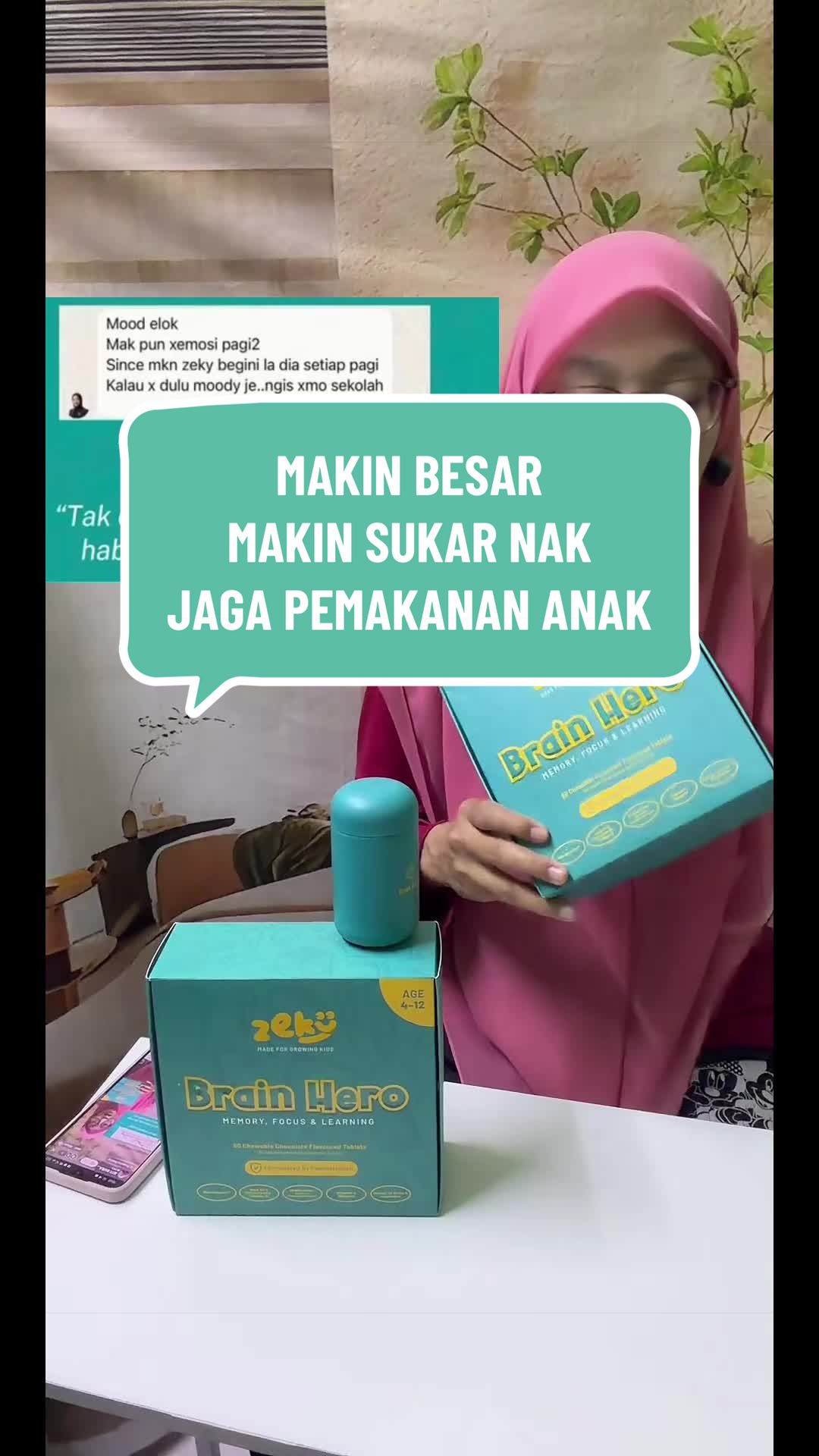 @SITI NURAINI AMIN 🌷