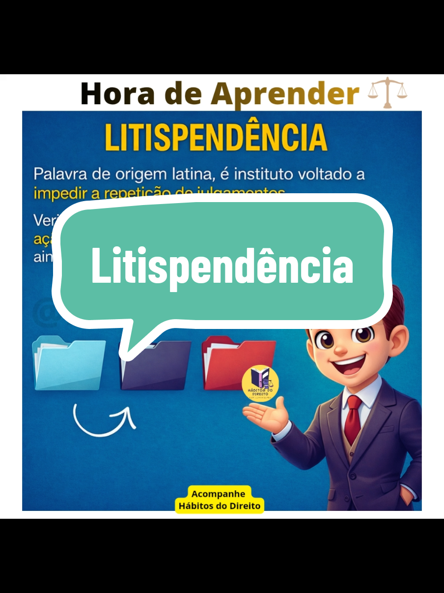 @Hábitos do Direito