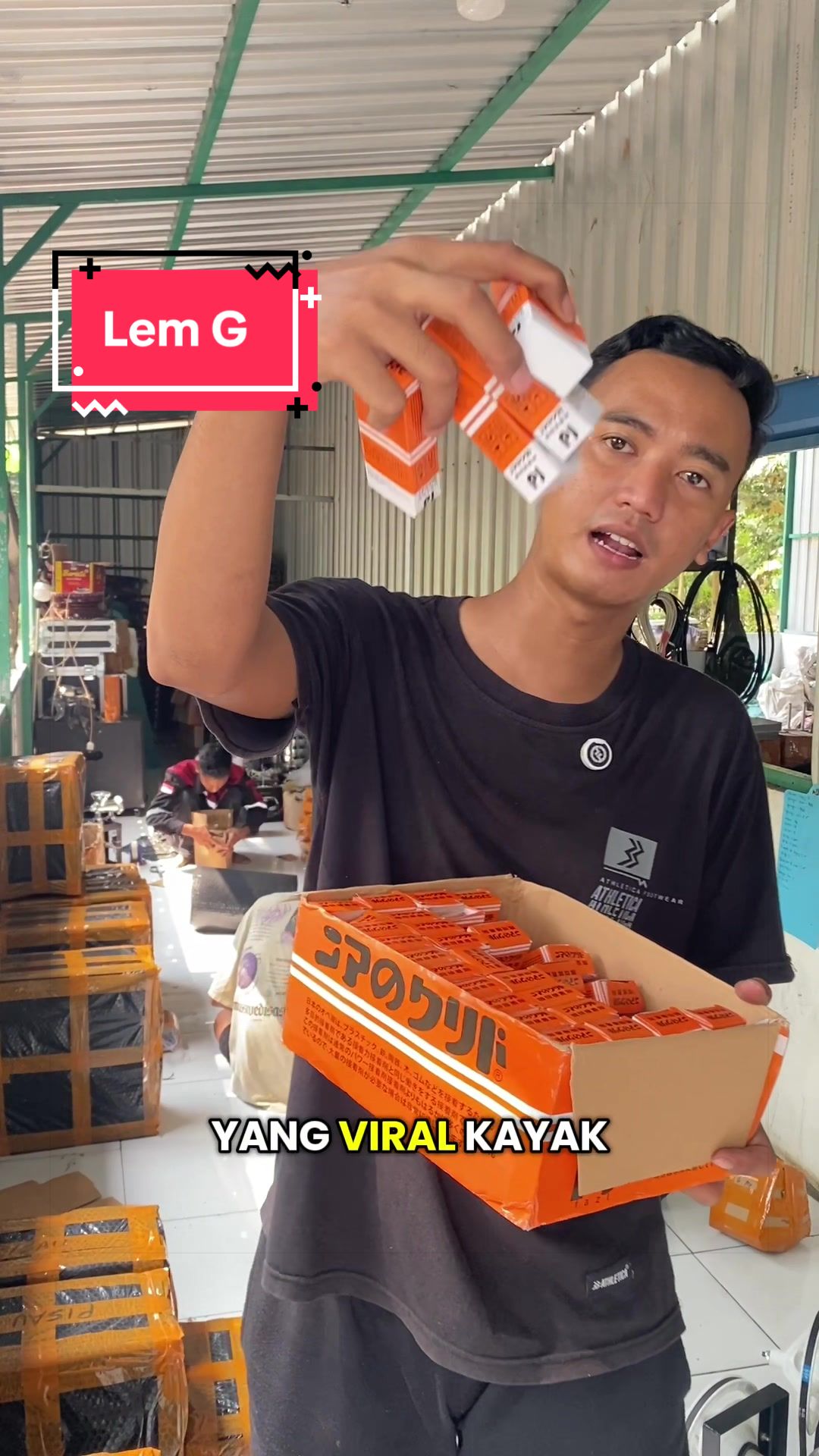 @Baberekomendasi
