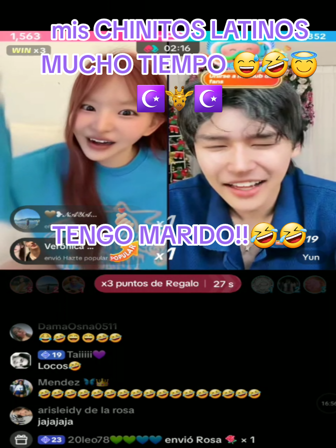 @Verónica ☪️🦒☪️