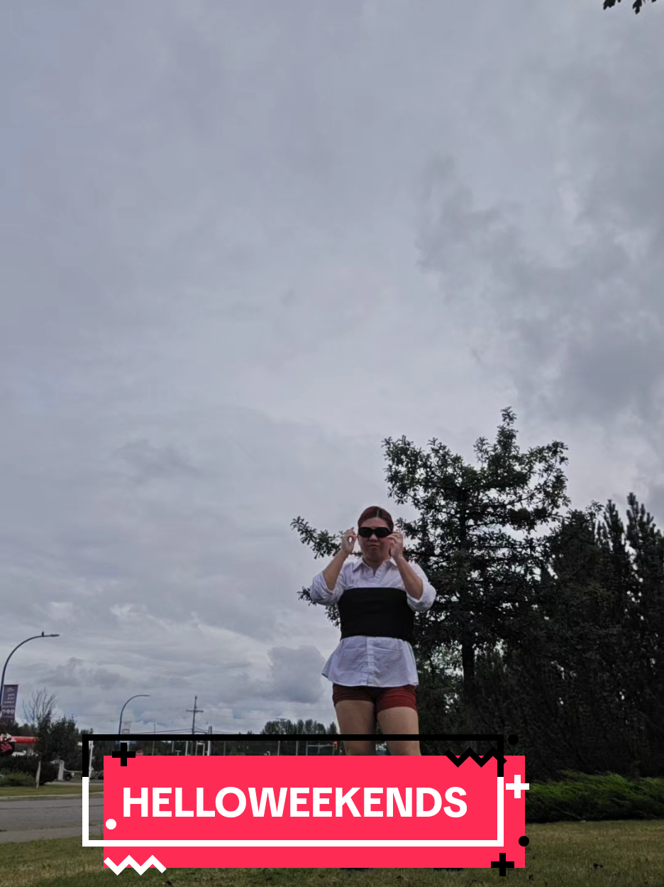 @Sharmaine in 🇨🇦