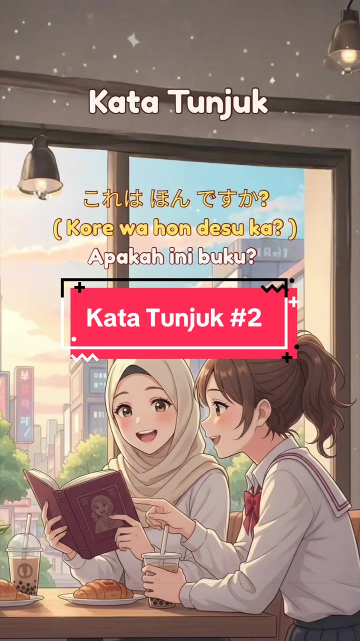 @Shanti | Self-Learn Japanese
