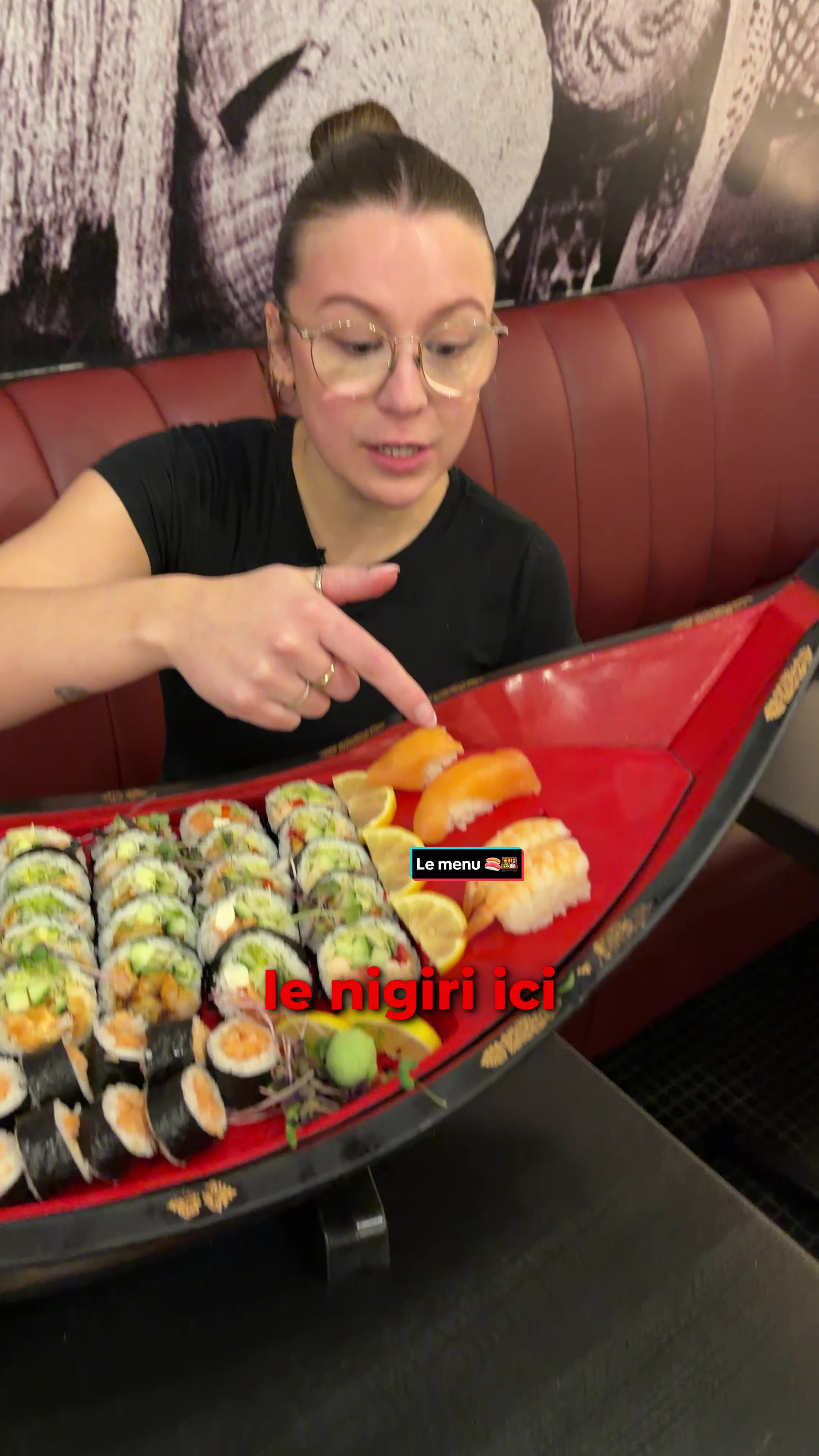 @Sushi X