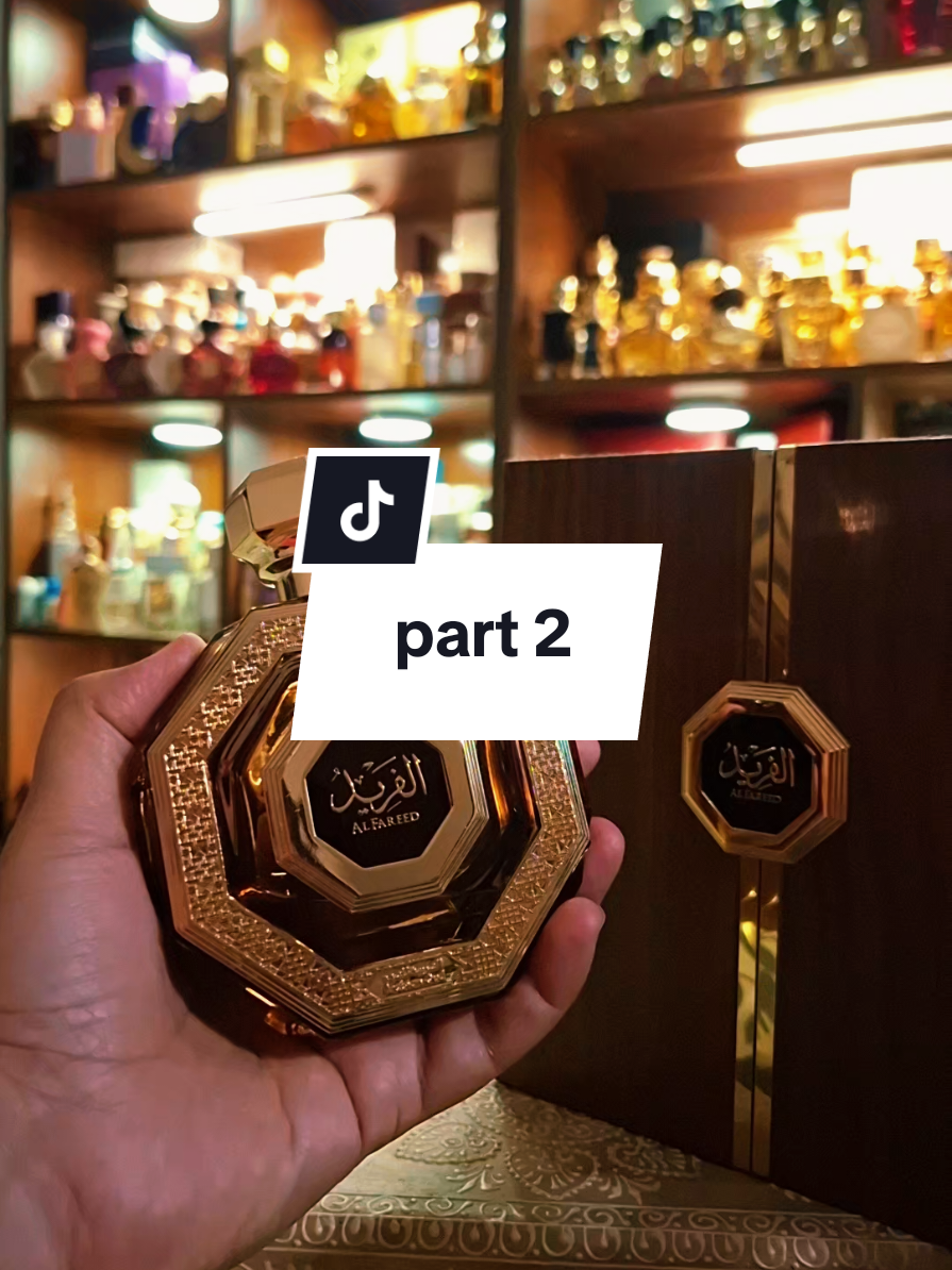 @"Perfume Passion"