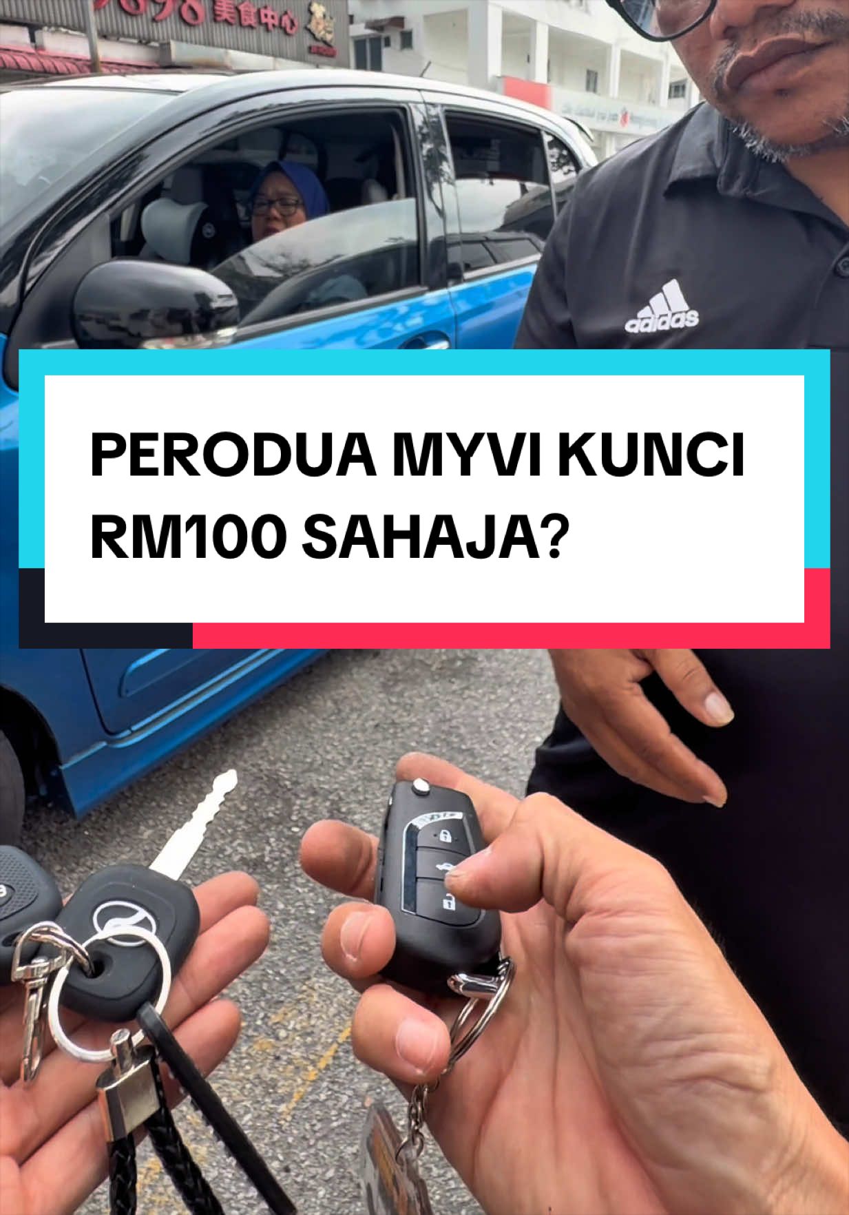@ADIK KUNCI