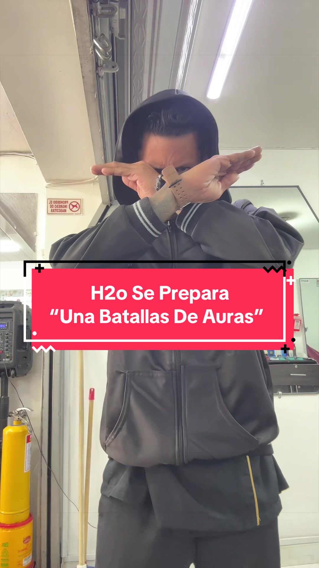 @H2o&ordm;