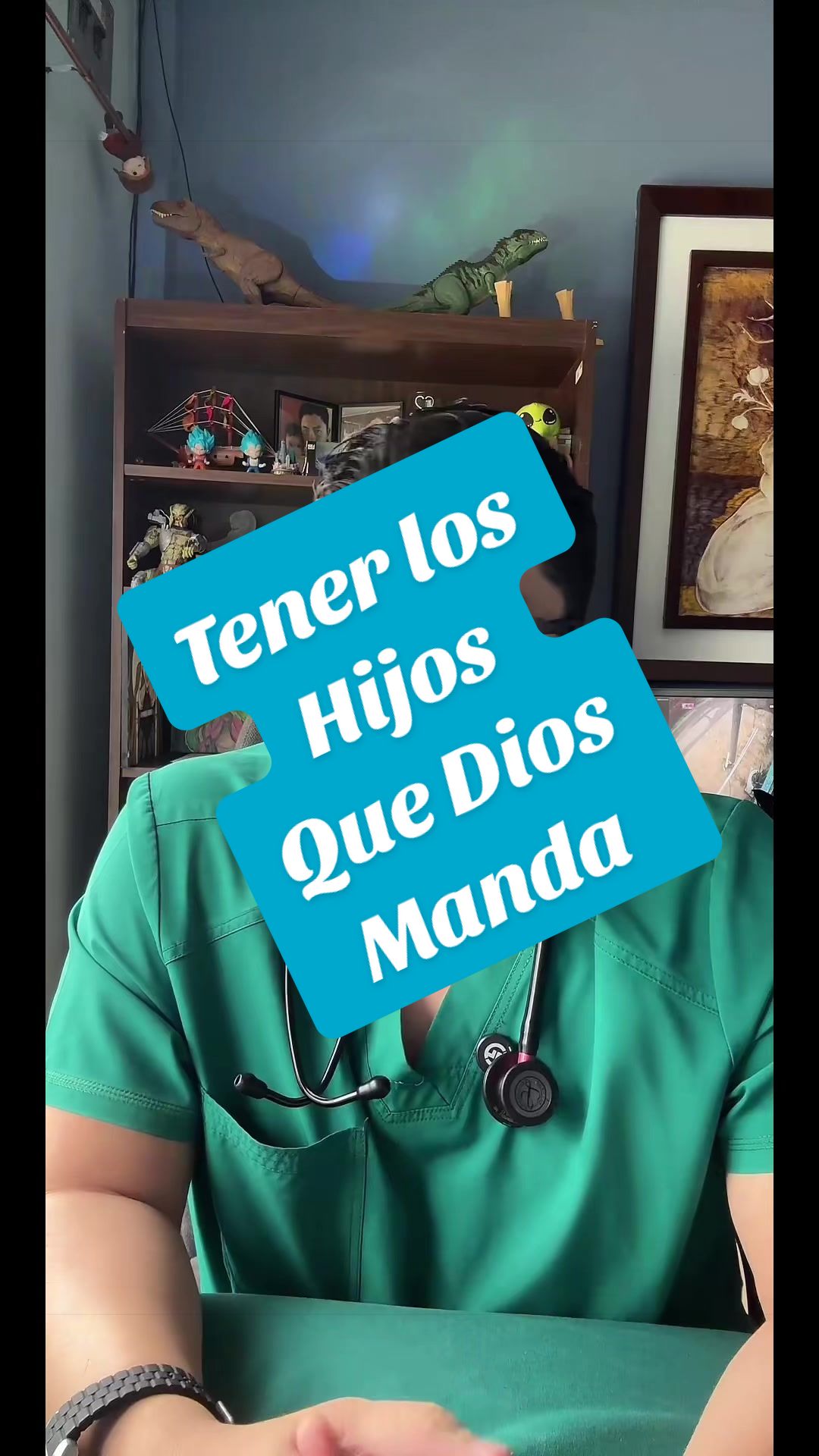 @Doctor Toxicus