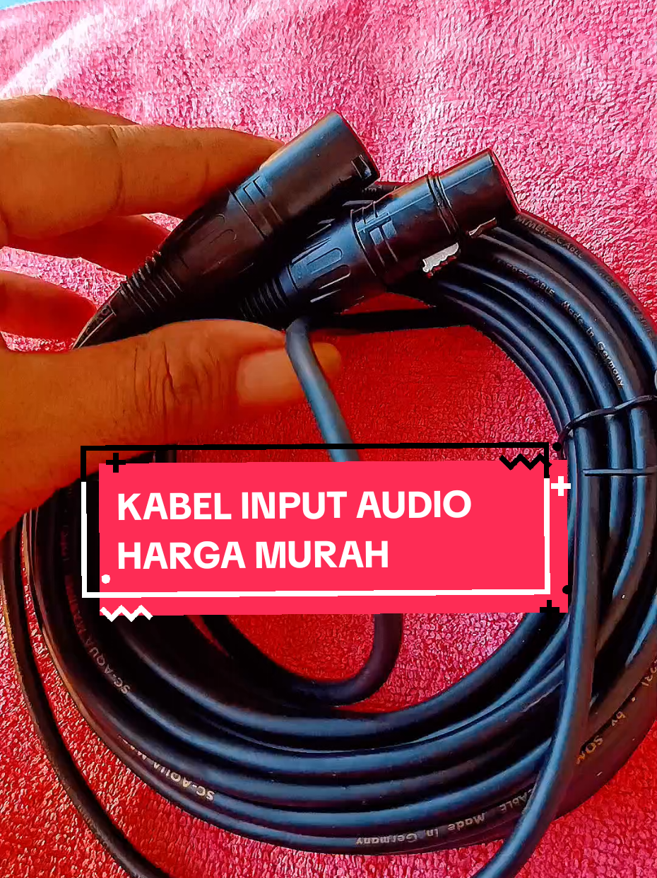 @MARSEL AUDIO