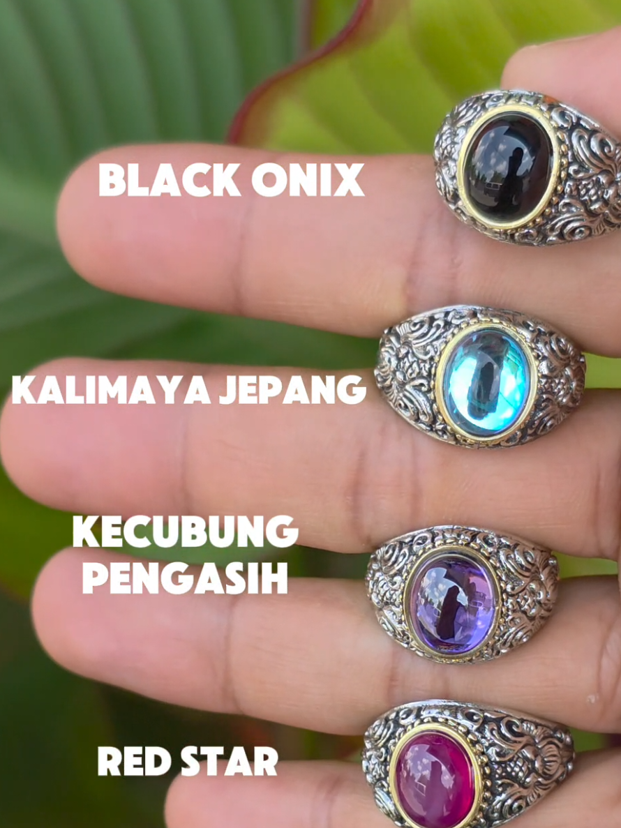 @BHARATA GEMS BALI