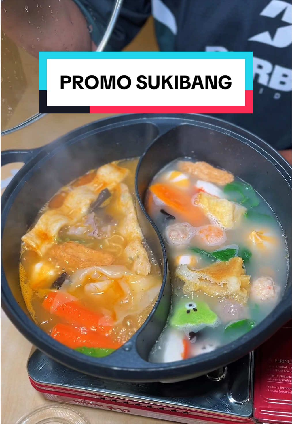 @Info Makan & Main di Samarinda