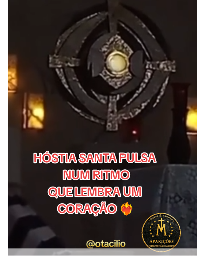 @ApariçõesFotosMilagrosasBrasil