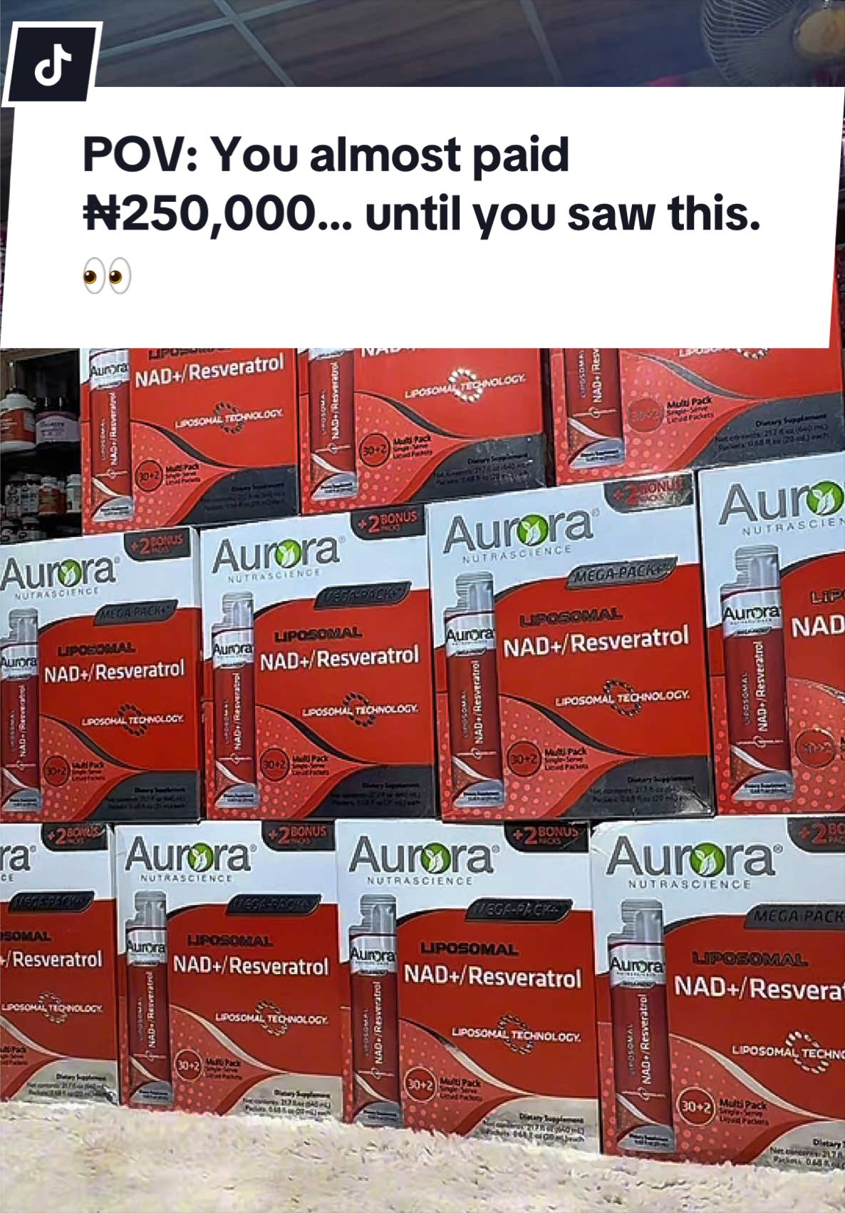 @WHOLESALE & RETAIL SUPPLEMENTS