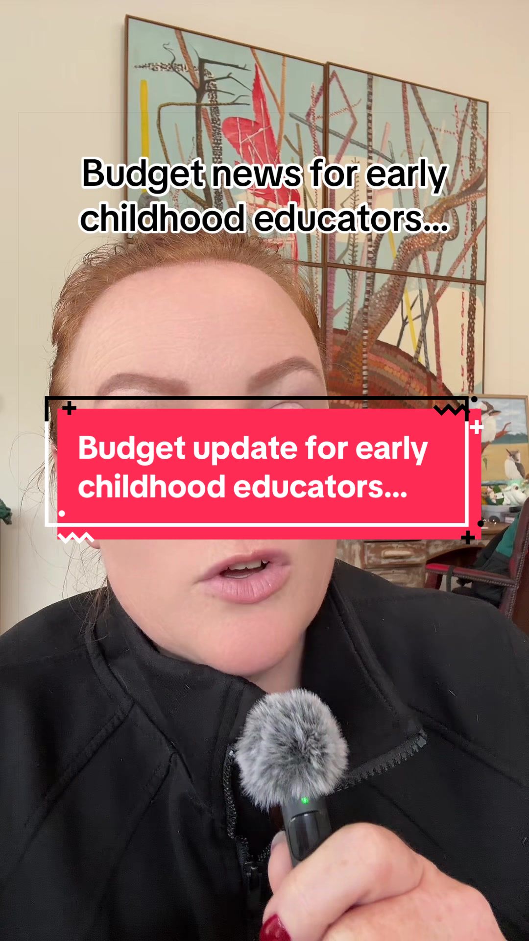 @Emma in Early Childhood