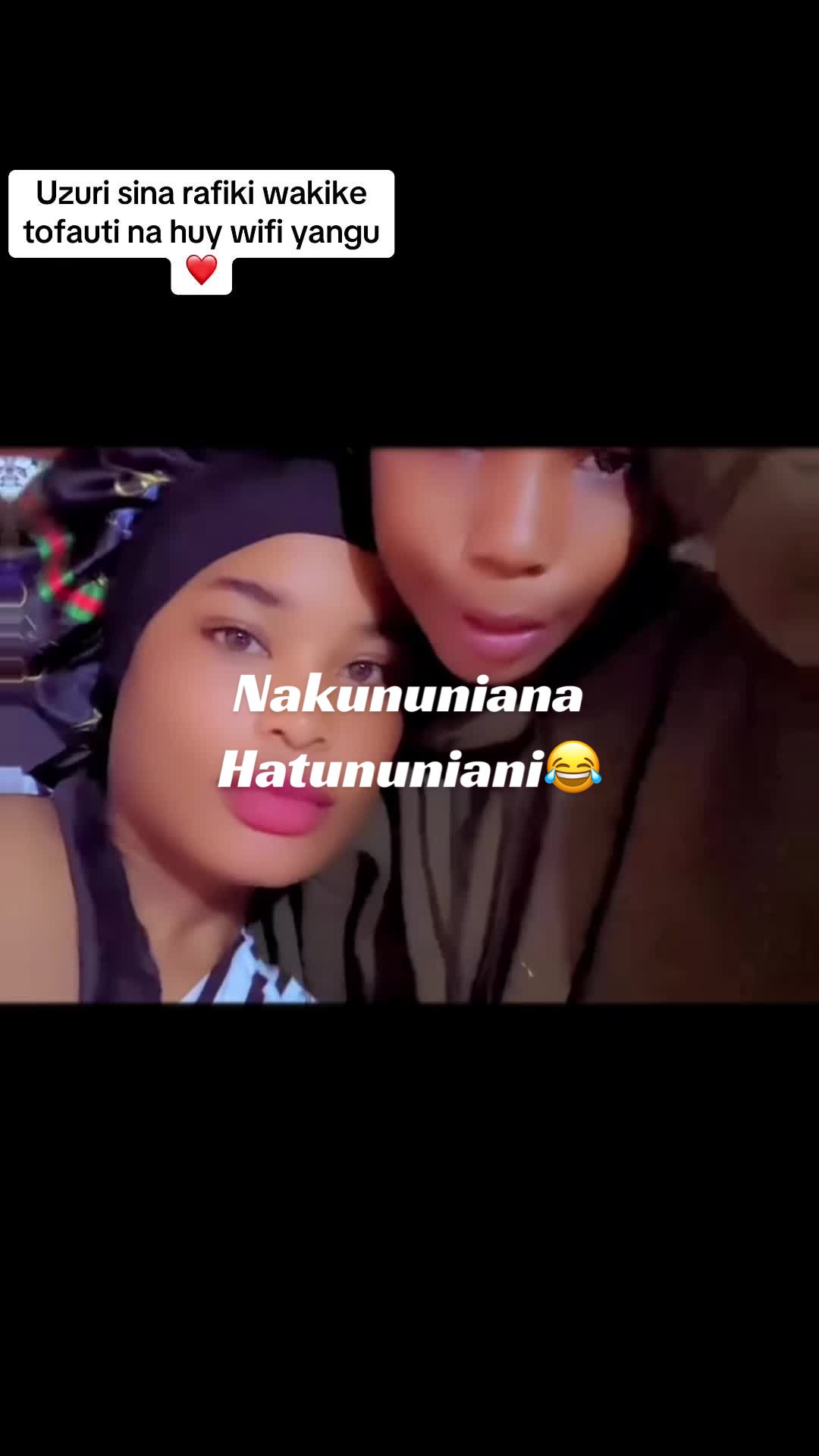 @Mwanza girl🫦