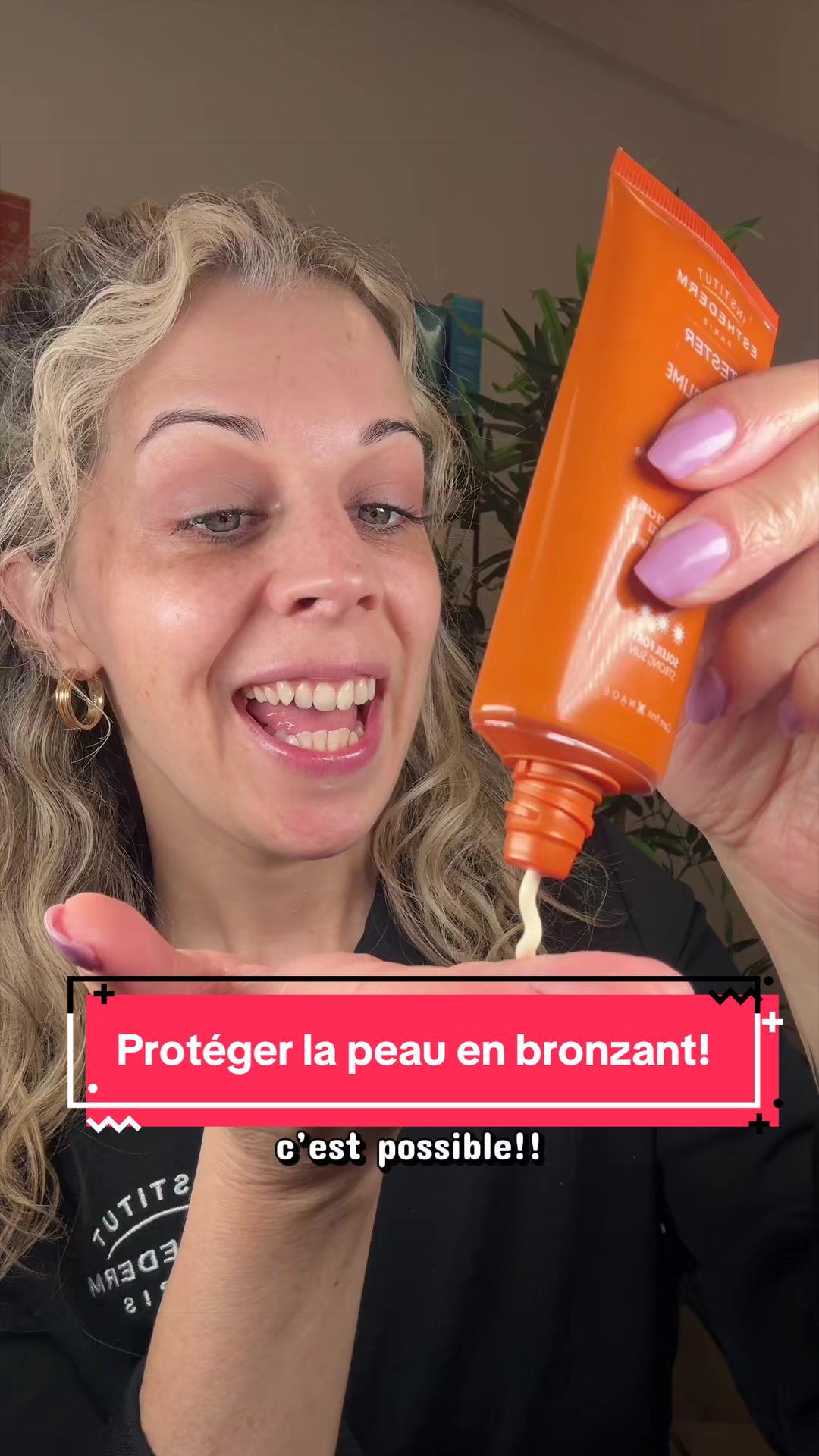 @Geneviève - Excellence Beauté