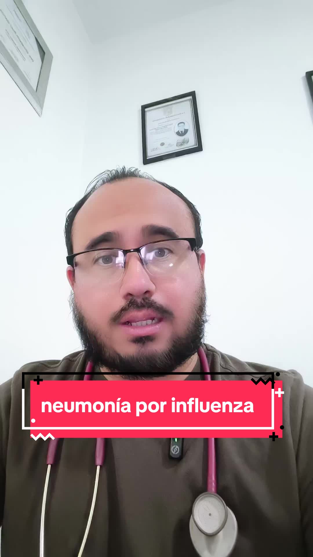 @Dr. Ajolote.