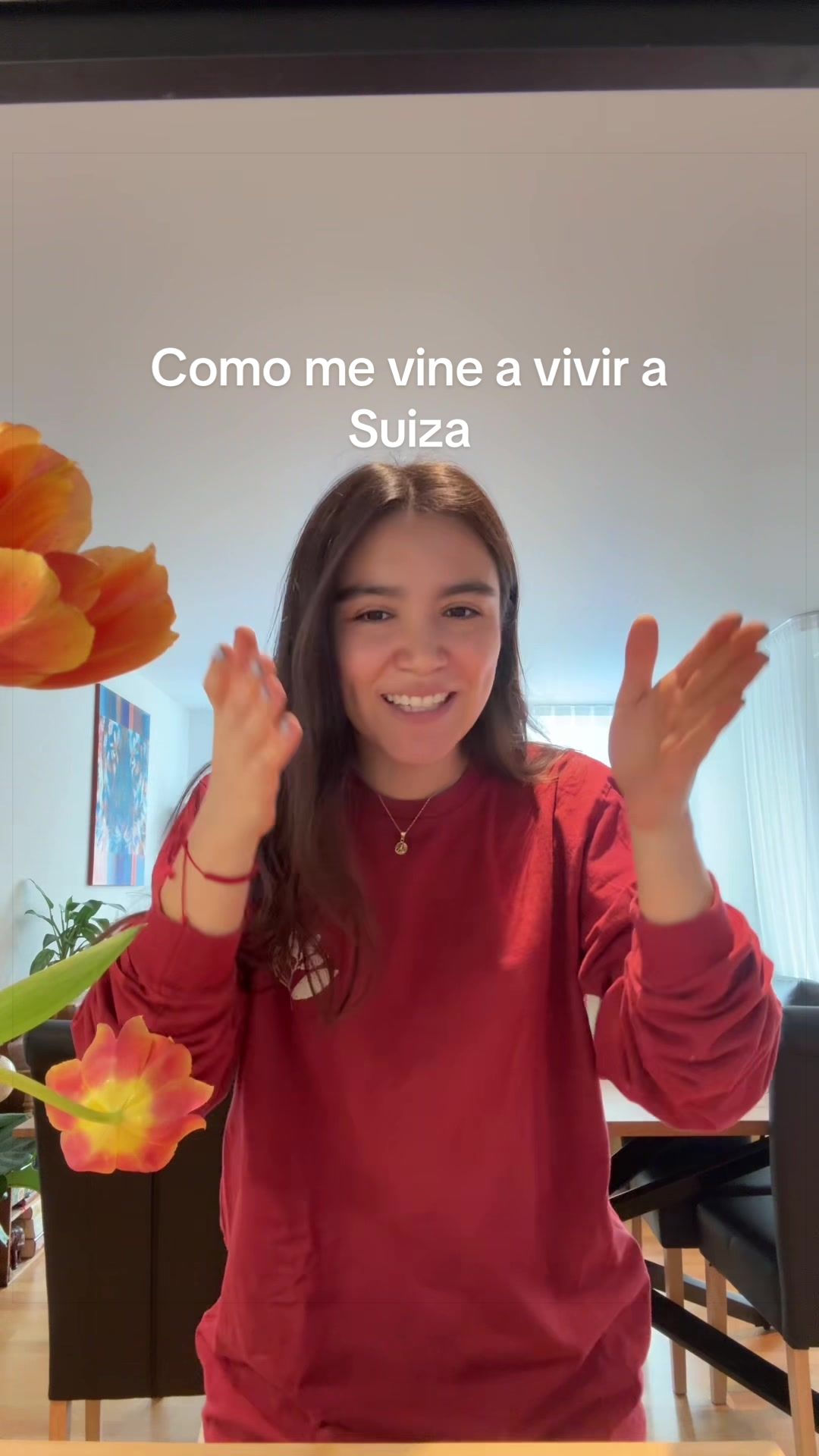 @Monica Montoya